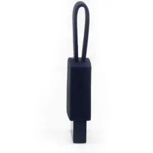 USB Pen Memory PVC USB Flash Drive Lanyard Portable USB