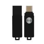 Plastic Single Type-C USB