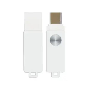Hot Selling Plastic Single Type-C USB Mobile Phone USB 3.0 Flash Drive