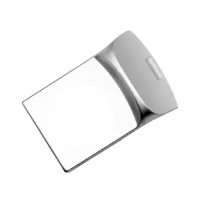 Aluminum Mini USB Compact USB Drive Metal Mini Memory Stick