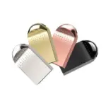 Popular Waterproof USB Mini Metal 2.0/3.0 USB Flash Disk Thumb Drive