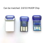 Portable USB Customized Logo Mini USB