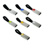 Keyring USB Lanyard Thumb Drive Pendrive Flash Pendrive