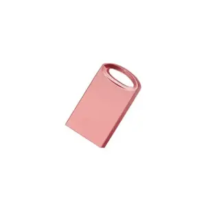 Wholesale Customized Logo USB Metal Mini USB Flash Drive