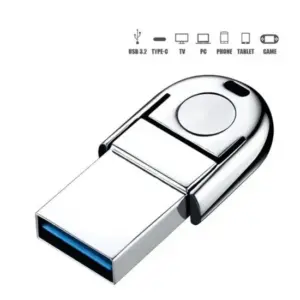USB Type-C port Best Type-C Mobile Phone USB Flash Drive For Sale