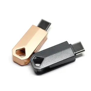 Wholesale Type-C Mobile Phone USB Flash Drive High Range 16GB 32GB