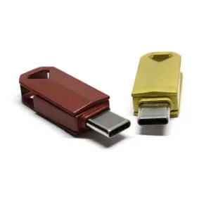 Best Type-C Mobile Phone USB Flash Drive High Range 16GB 32GB USB