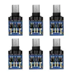 UDP DIY USB Flash Drive Chipset 4GB to 32GB USB Flash Disk