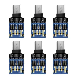 UDP DIY USB Flash Drive Chipset 4GB to 32GB USB Flash Disk