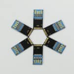 Customized Logo USB 2.0 3.0 Pen Drive High Quality USB For Sale