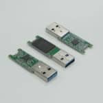High Quality USB Customized Logo USB 2.0 3.0 Pen Drive