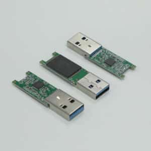 High Quality USB Customized Logo USB 2.0 3.0 Pen Drive