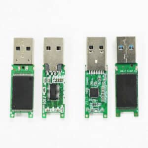 USB Controller Chip Usb Chip 2.0 3.0 Pcba Udp Wrist Chipset