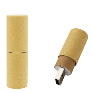 Recyclable & Biodegradable Flash Drive Degradable Wood Card USB
