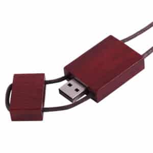 USB Portable Flash Drive Compatible Environmentally Friendly USB