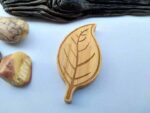 Maple Leaf Environmental 8GB USB 3.0 Thumb Drive Wooden Pen Style USB