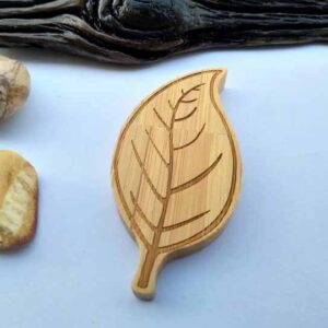 Maple Leaf Environmental 8GB USB 3.0 Thumb Drive Wooden Pen Style USB