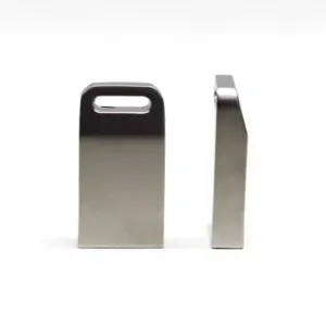 Customized Logo USB Metal Mini USB Flash Drive/USB Pen Stick