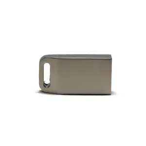 USB Flash Disk Pendrive OEM Logo Portable USB Hot Sale Mini Metal USB