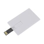 Best Selling Wooden Card Style Flash Drive Large Storage Space USB