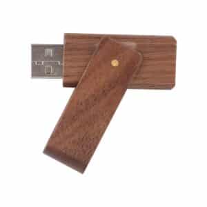 Card Style Custom USB Flash Drives 1GB-64GB Capacity