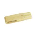 Custom USB Flash Drives 1GB-64GB Capacity Environmentally Friendly Card Style