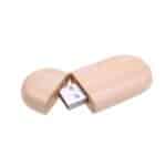 Wholesale 1GB-64GB Capacity USB 2.0 3.0 Compatible Flash Drive