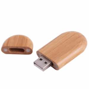 1GB-64GB Capacity USB 2.0 3.0 Compatible Environmentally Friendly Material