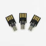 High Speed USB Flash Drives OTG Chip Premium Grade Chips Wholesale