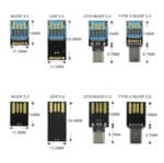 Wholesale Flash Drives OTG Chip High Speed USB Premium Chips