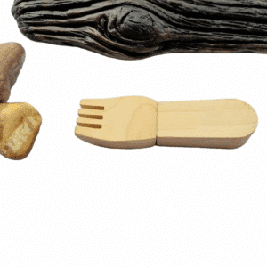 Unique Wooden Design USB