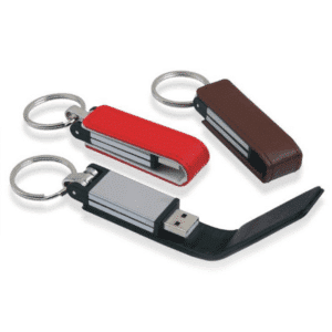 The Popular Leather USB