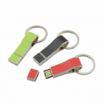 Whistle Style Leather USB