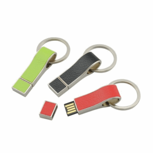 Whistle Style Leather USB