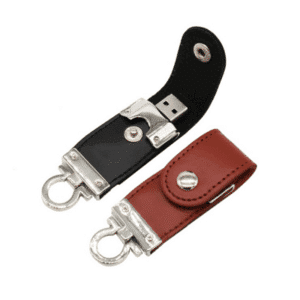 Customized Leather USB