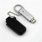Good Quality Flash Drive With Key Ring