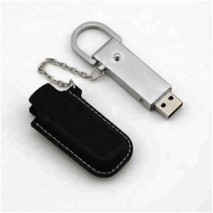 Good Quality Flash Drive With Key Ring