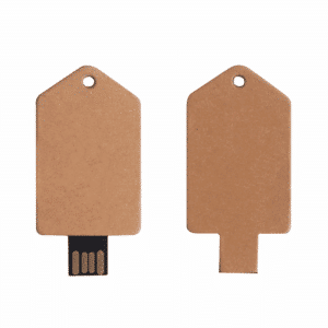 Simple Generous USB