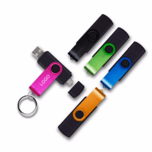 Swivel USB-C 2.0 USB