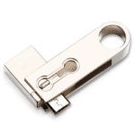Mini Otg Usb Flash Drive