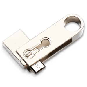 Mini Otg Usb Flash Drive