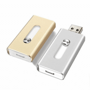 Multifunctional Micro OTG