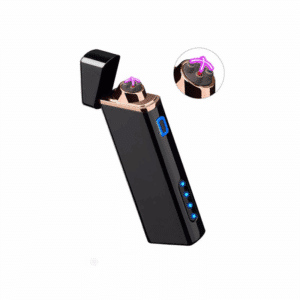 Double Arc Cigarette Lighter