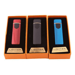 ElectroniRecharged Lighter Cheapest USB