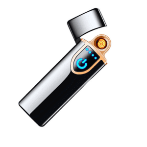 Portable Usb Touch Induction