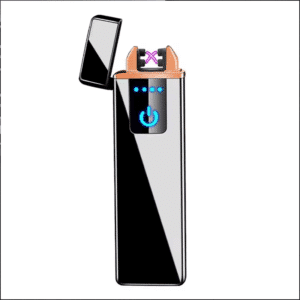 Hot Selling Flameless Electric Lighter,
