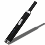 Classic Metal Windproof electric Lighter Usb