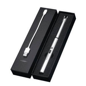 Single Arc Pulse Usb Electric Lighter,