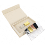 Photography Linen USB Box