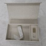 Custom Velvet USB Box Crystal USB